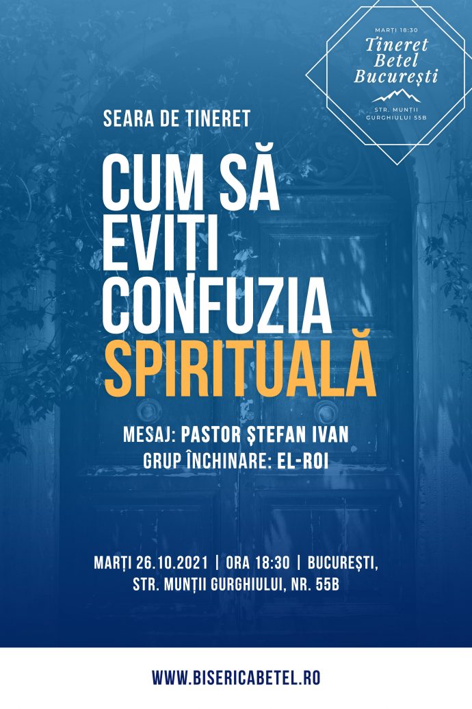 confuzia_spirituala_seara de tineret