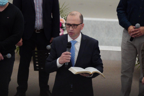 Zi de sărbătoare | 22 Noiembrie 2020 | Biserica Betel Bucuresti