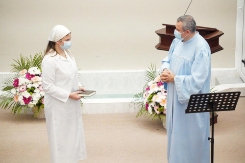 Zi de sărbătoare | 22 Noiembrie 2020 | Biserica Betel Bucuresti