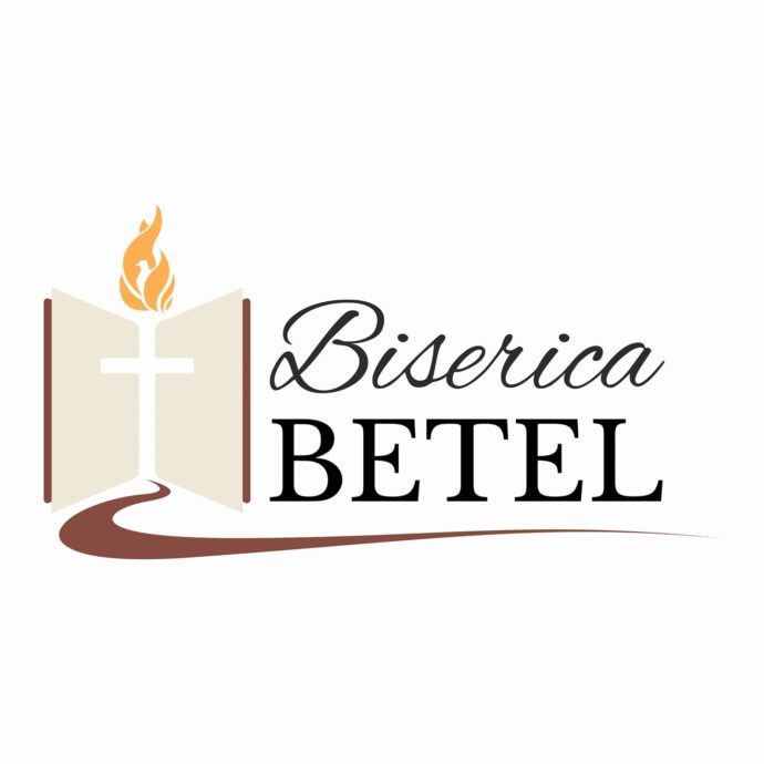 Logo Biserica Betel Bucuresti