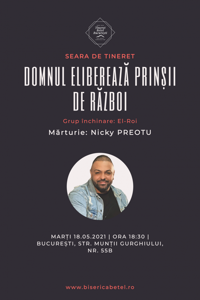 domnul_elibereaza_prinsii_de_razboi_seara_de_tineret