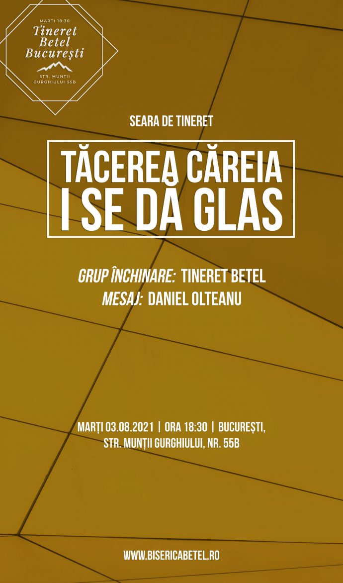 tacerea_careia_i_se_da_glass_seara_de_tineret