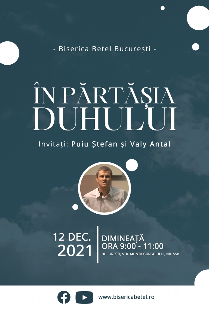 in-partasia duhului