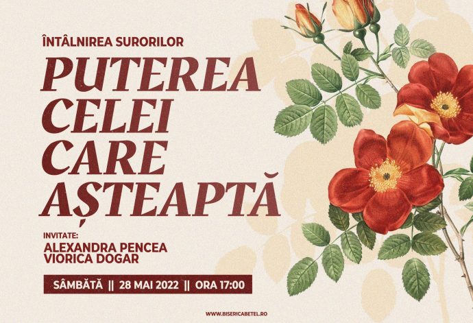 intalnirea surorilor