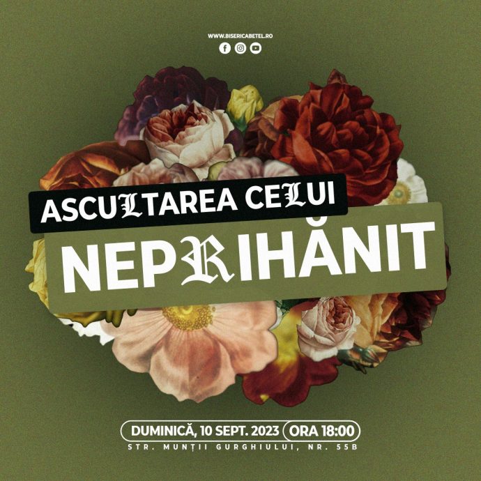 biserica betel bucuresti