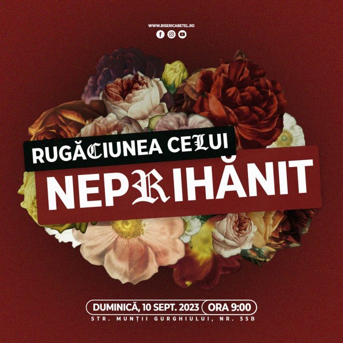 biserica betel bucuresti