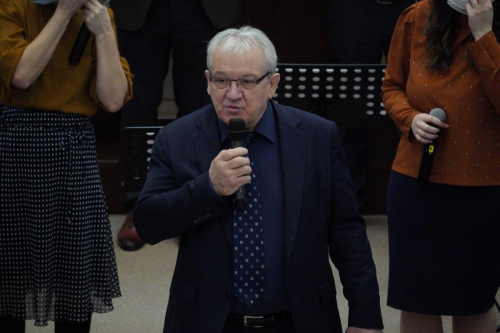 Vremea prielnică închinării | 10 Ianuarie 2021