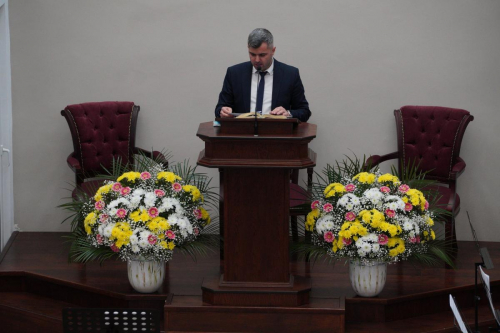 Părtășie binecuvântată | 14 Februarie 2021