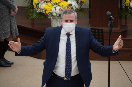 Părtășie binecuvântată | 14 Februarie 2021