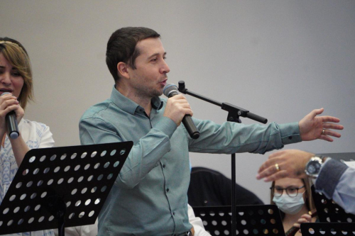 Sărbătoarea de după zilele de post | 24 Ianuarie 2021