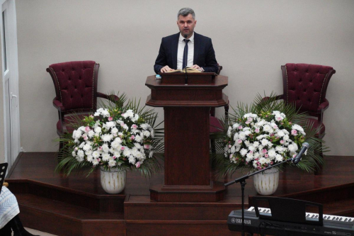 Sărbătoarea de după zilele de post | 24 Ianuarie 2021