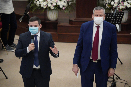 Sărbătoarea de după zilele de post | 24 Ianuarie 2021