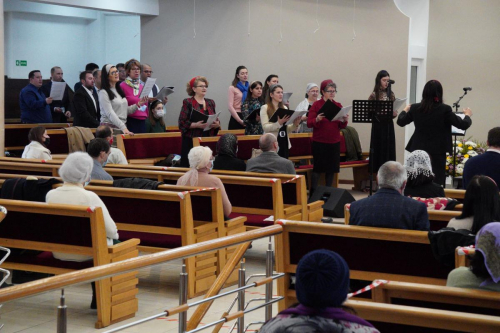 Primele roade din Noul An | 31 Ianuarie 2021