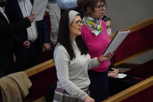 Primele roade din Noul An | 31 Ianuarie 2021