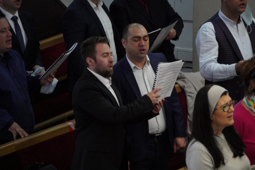 Primele roade din Noul An | 31 Ianuarie 2021