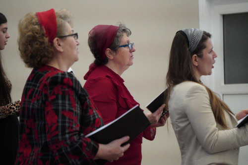 Primele roade din Noul An | 31 Ianuarie 2021