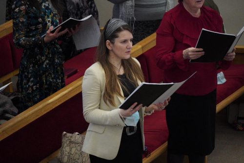 Primele roade din Noul An | 31 Ianuarie 2021