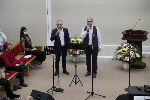 Primele roade din Noul An | 31 Ianuarie 2021