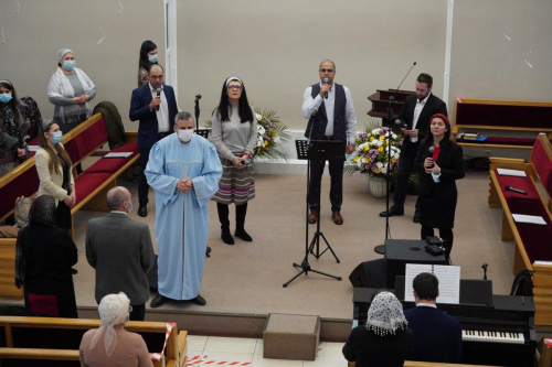 Primele roade din Noul An | 31 Ianuarie 2021