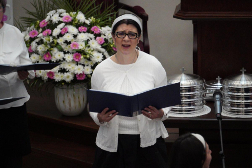 Împărtășire în unitate | 7 Februarie 2021