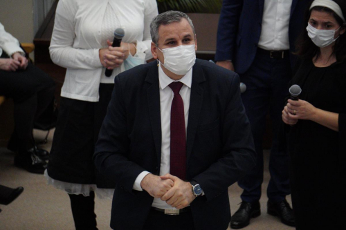 Împărtășire în unitate | 7 Februarie 2021
