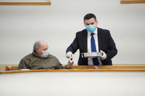 Împărtășire în unitate | 7 Februarie 2021