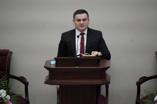 Împărtășire în unitate | 7 Februarie 2021