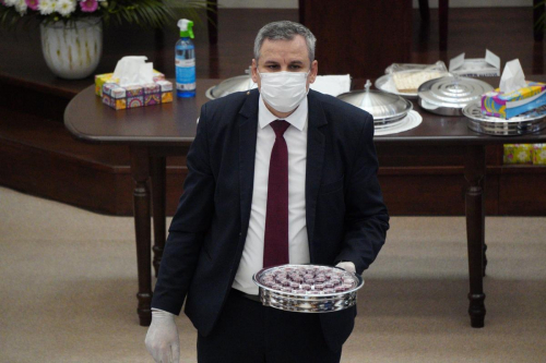 Împărtășire în unitate | 7 Februarie 2021