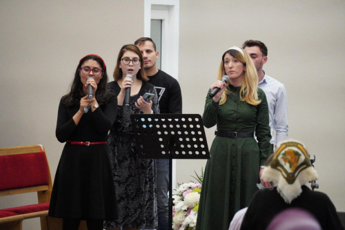 Biserica Betel Bucuresti