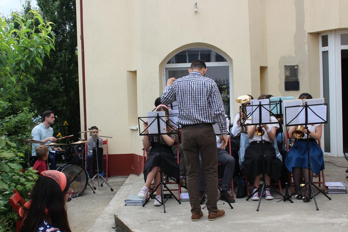 Biserica Betel – Gaiseni