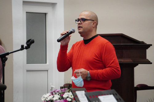 Părtășia Bisericii | 13 Decembrie 2020 | Biserica Betel Bucuresti