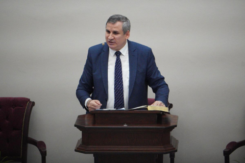 Sărbătoarea Cinei Domnului | 6 Decembrie 2020 | Biserica Betel Bucuresti
