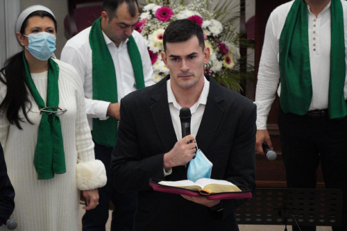Sărbătorim Nașterea Domnului Isus | 25 Decembrie 2020