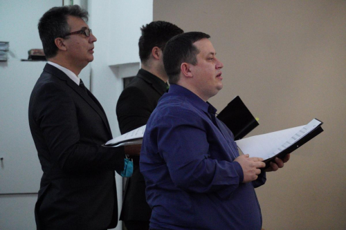 Sărbătorim Nașterea Domnului Isus | 25 Decembrie 2020
