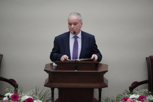 Sărbătorim Nașterea Domnului Isus | 25 Decembrie 2020