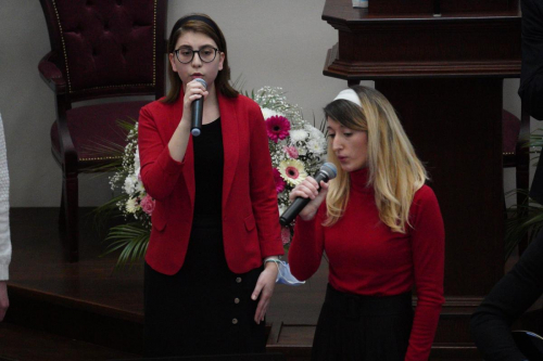 Sărbătorim Nașterea Domnului Isus | 25 Decembrie 2020