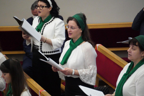 Sărbătorim Nașterea Domnului Isus | 25 Decembrie 2020