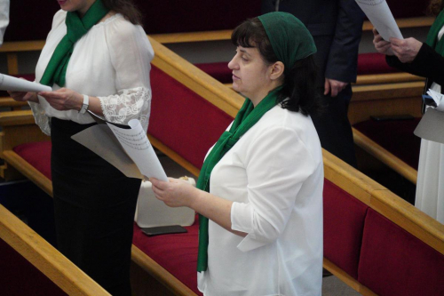 Sărbătorim Nașterea Domnului Isus | 25 Decembrie 2020