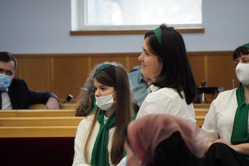 Sărbătorim Nașterea Domnului Isus | 25 Decembrie 2020