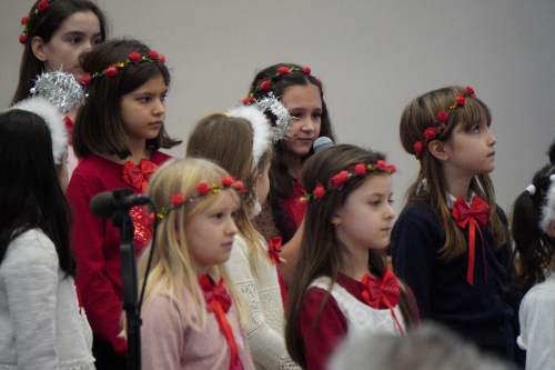 Sărbătorim Nașterea Domnului Isus | 25 Decembrie 2020
