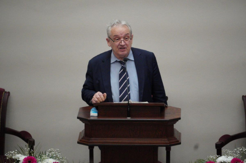 Sărbătorim Nașterea Domnului Isus | 25 Decembrie 2020